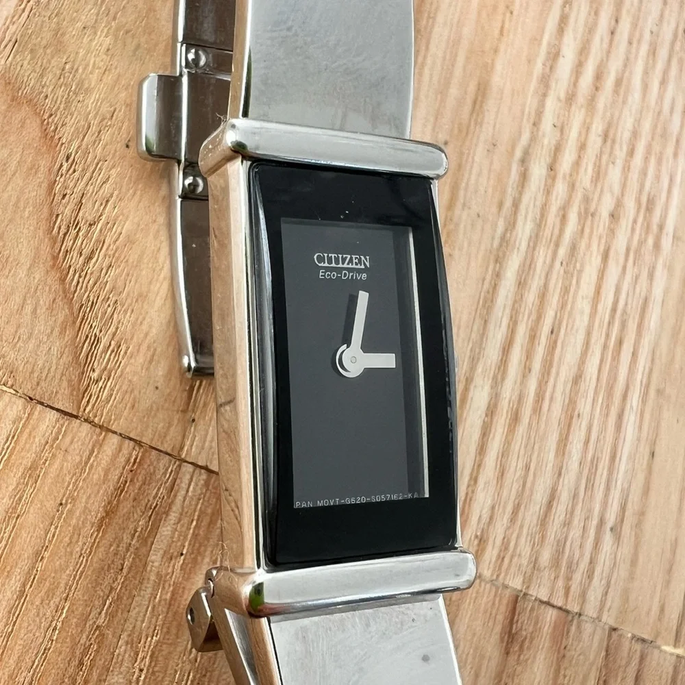 Citizen brand eco